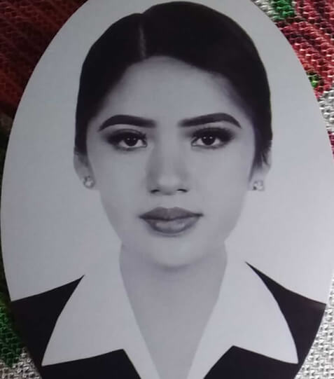 Foto - Alizon Rodríguez Valdez